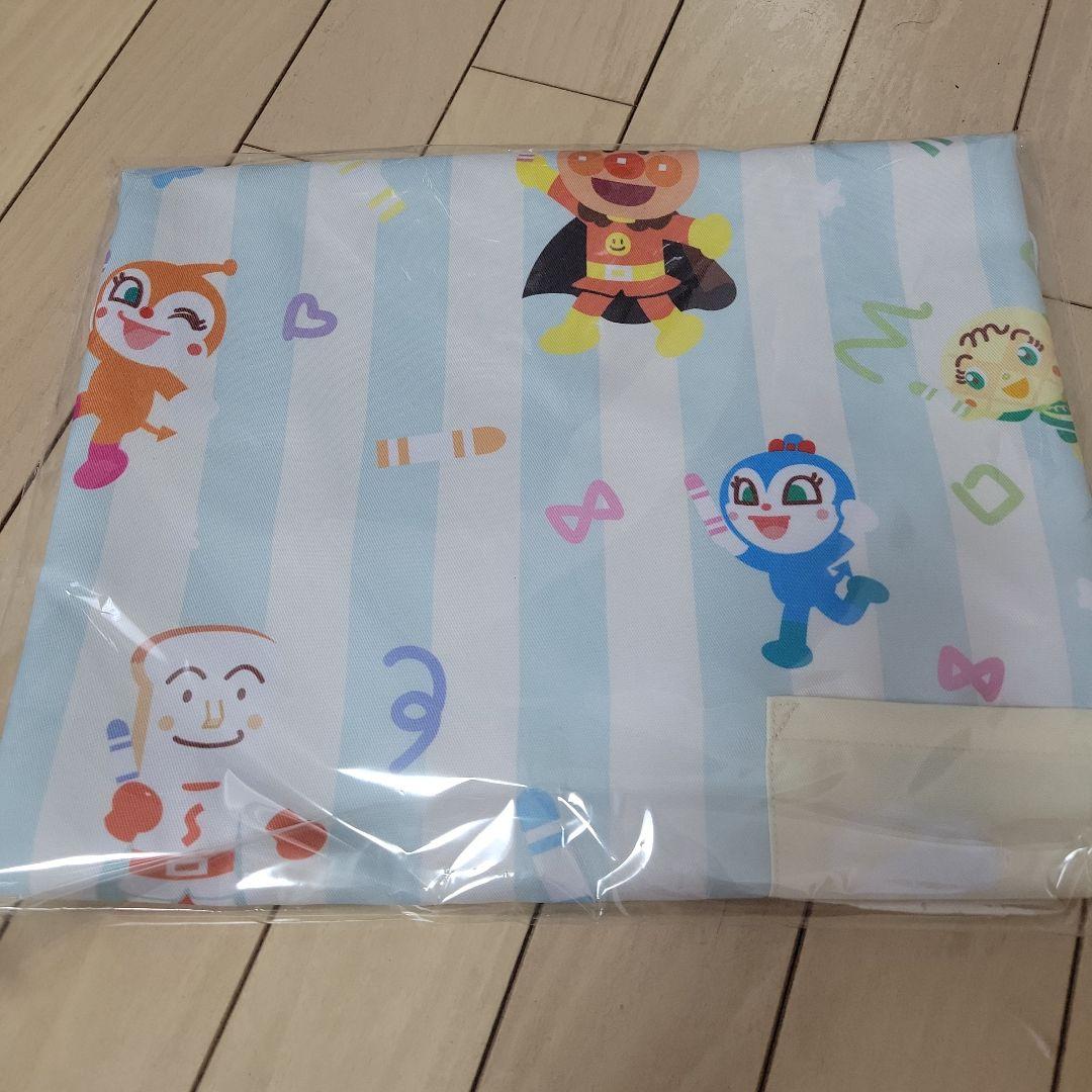 アンパンマン エプロン フレーベル館　 　　2025年の新作エプロン