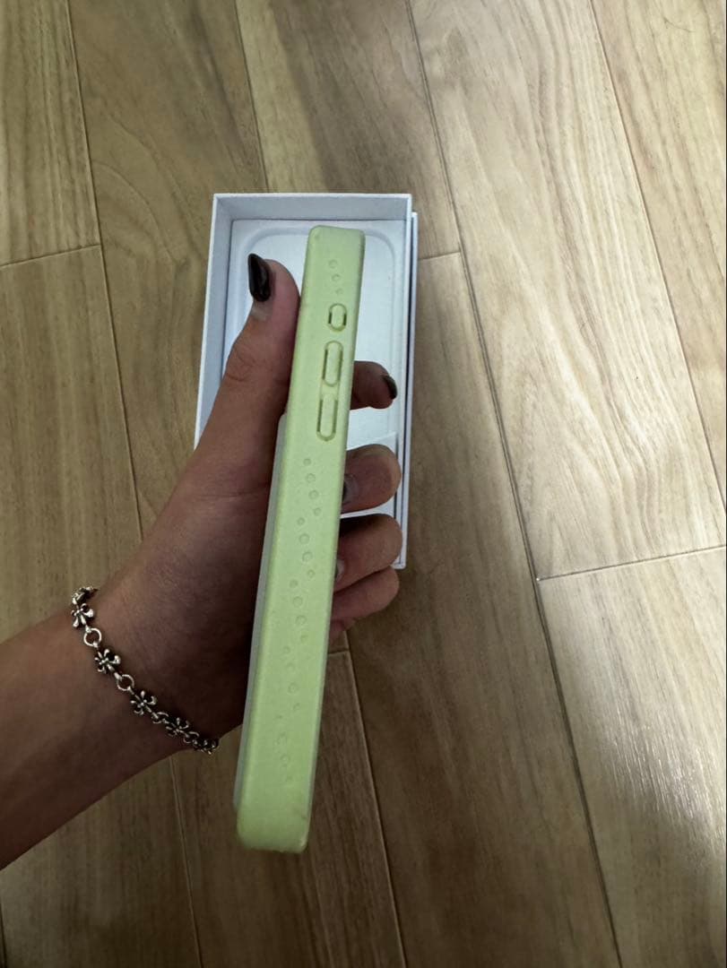 NINJA LABS iPhone15プロマックス