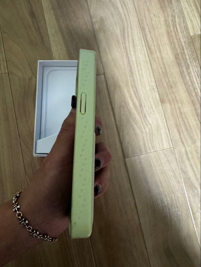 NINJA LABS iPhone15プロマックス