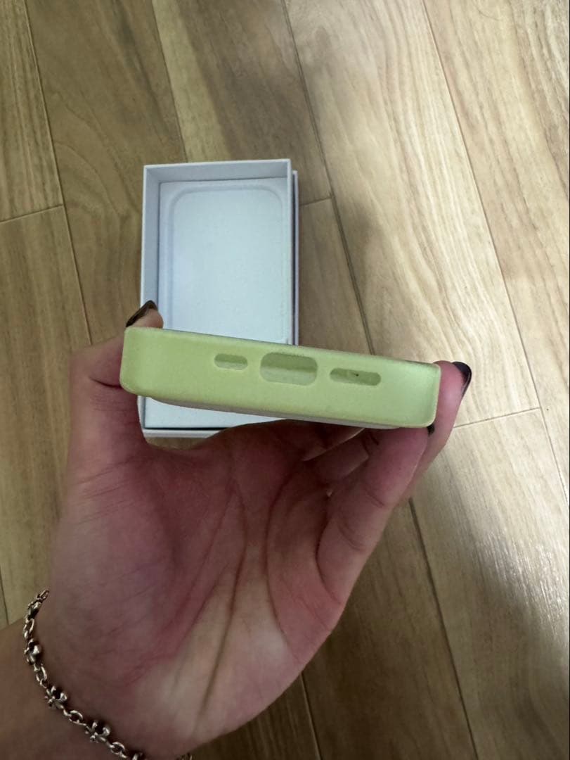 NINJA LABS iPhone15プロマックス