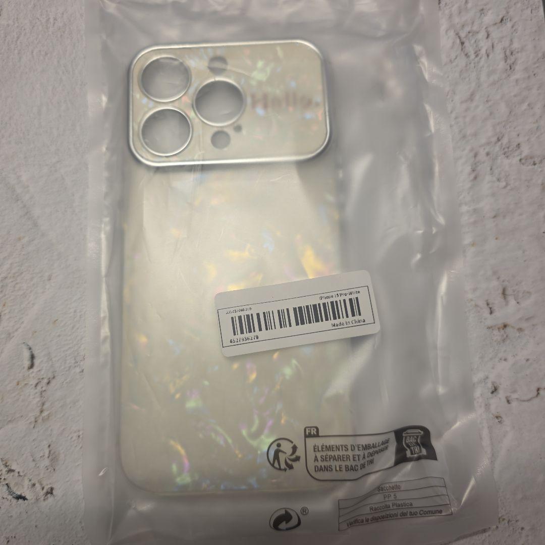 GR©MZ Apple iPhone 15Pro 256GB SIMフリー