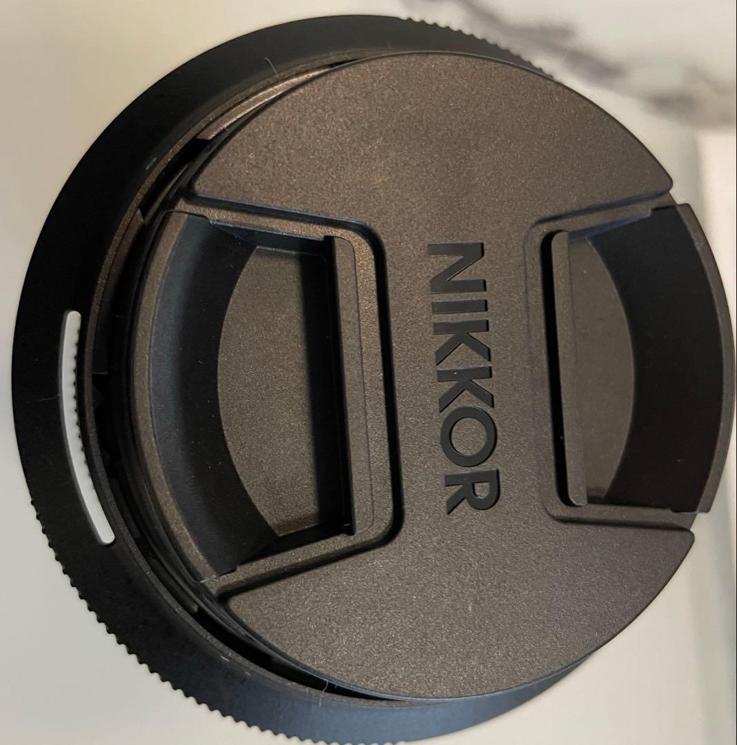 ニコン NIKKOR DX 50-250mm 4.5-6.3 望遠ズームレンズ