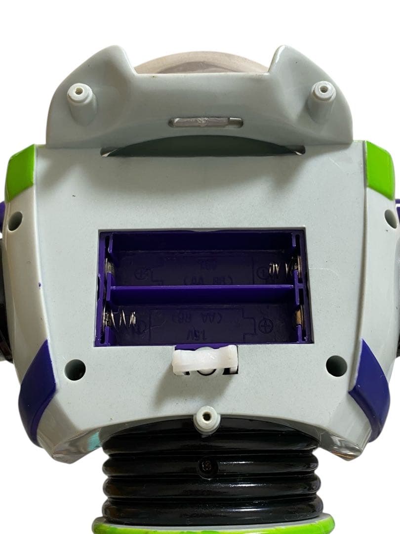 トイ・ストーリー 2　トーキングフィギュア 3体セット　ウッディ ジェシー バズ