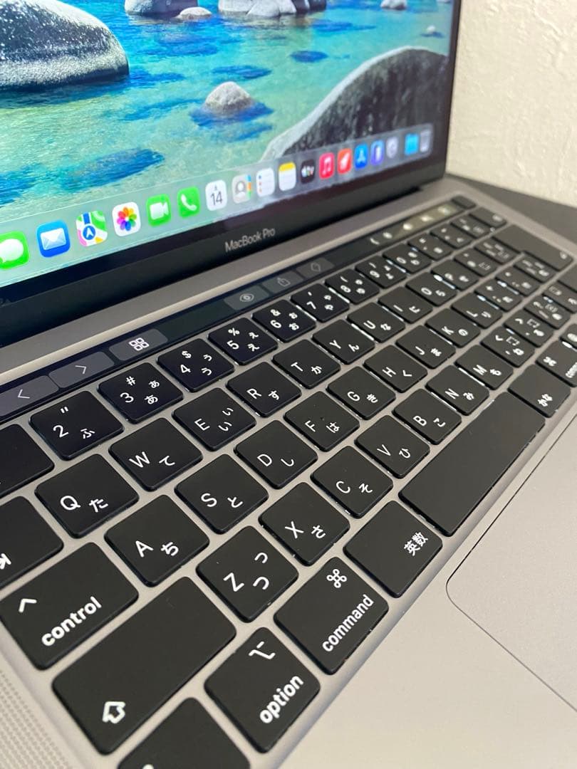 Apple MacBook Pro 13インチ M1 8GB 256GB