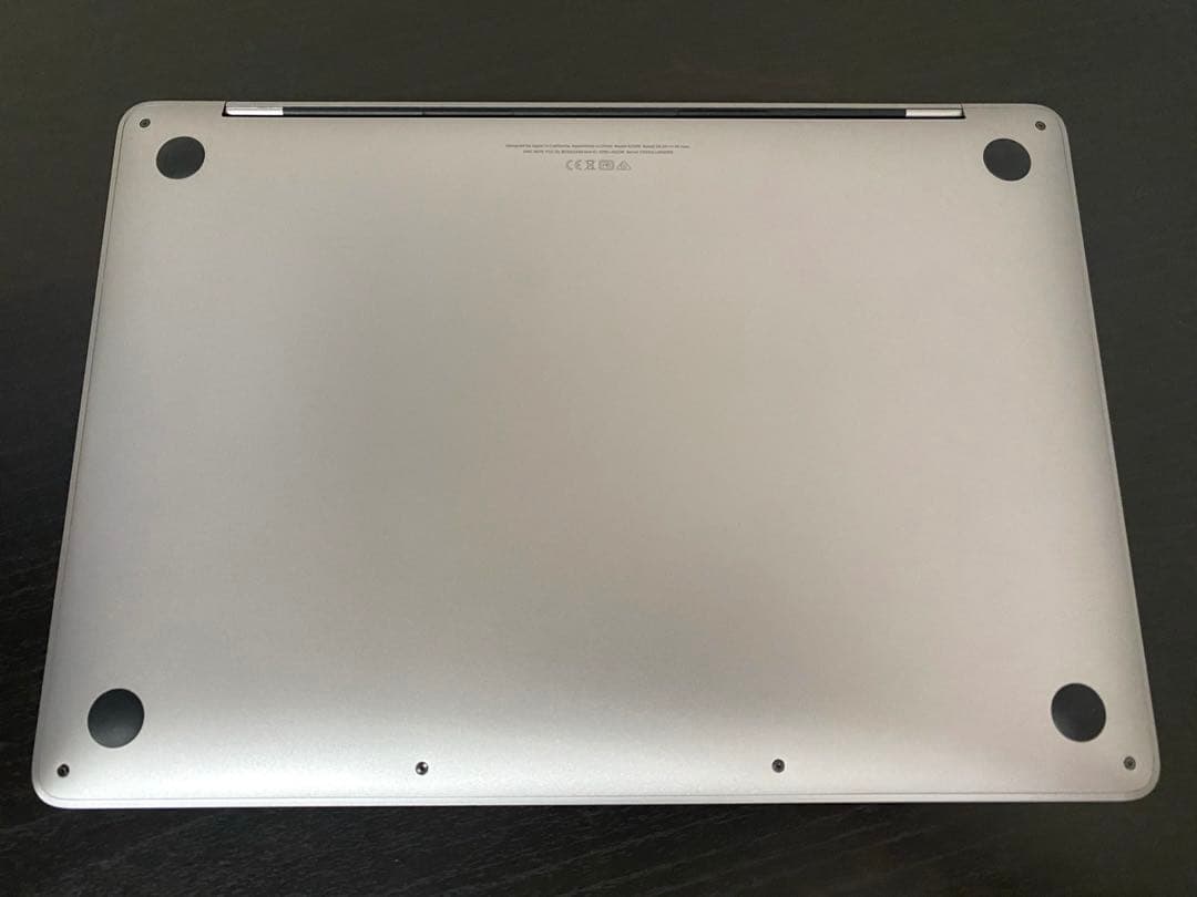 Apple MacBook Pro 13インチ M1 8GB 256GB