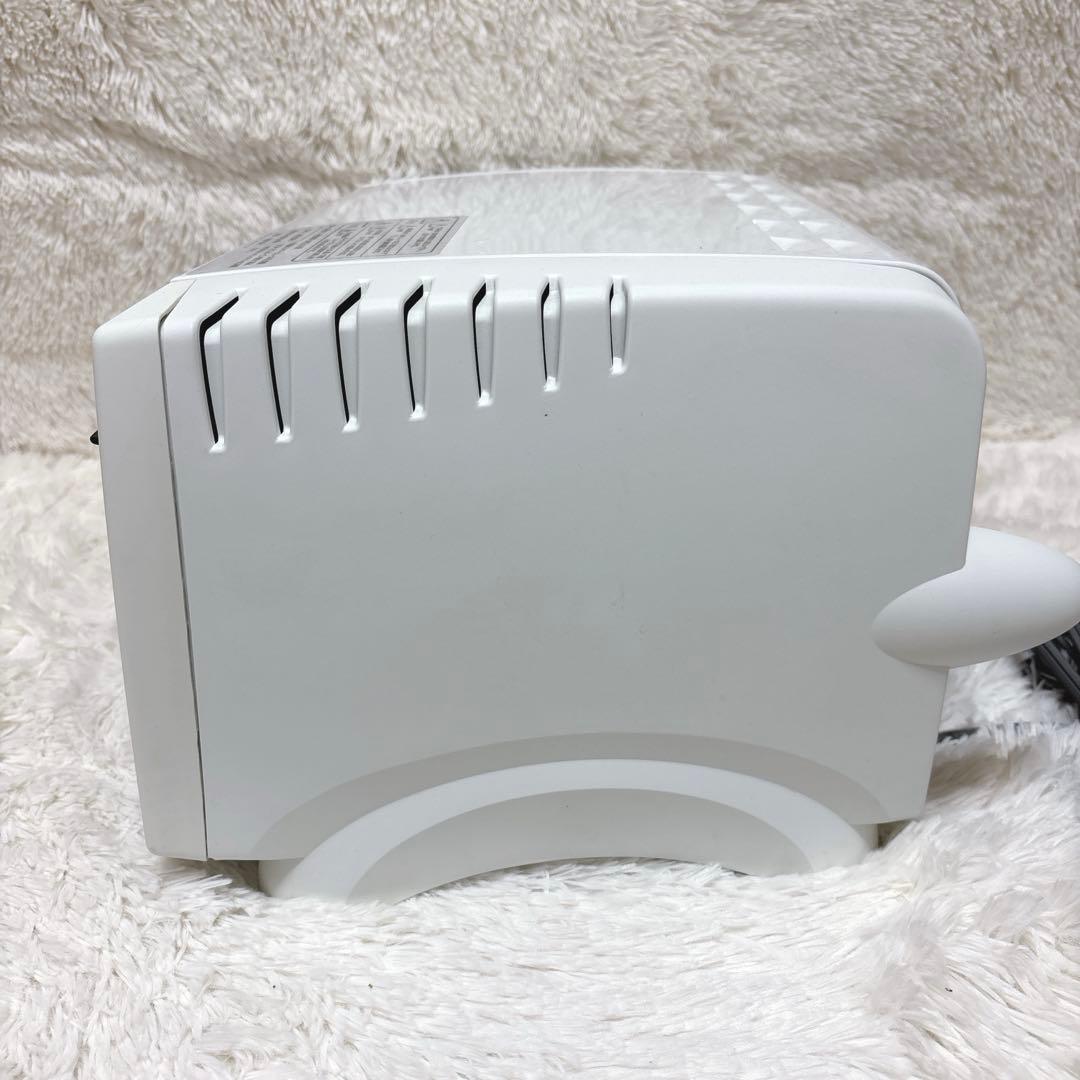 【極希少】De'longi デロンギ トースターEO1202J-W