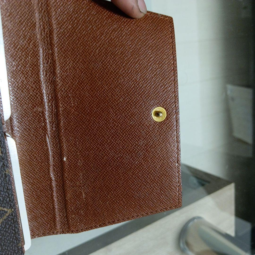 Louis Vuitton カードホルダー とトランプケ「M58648」