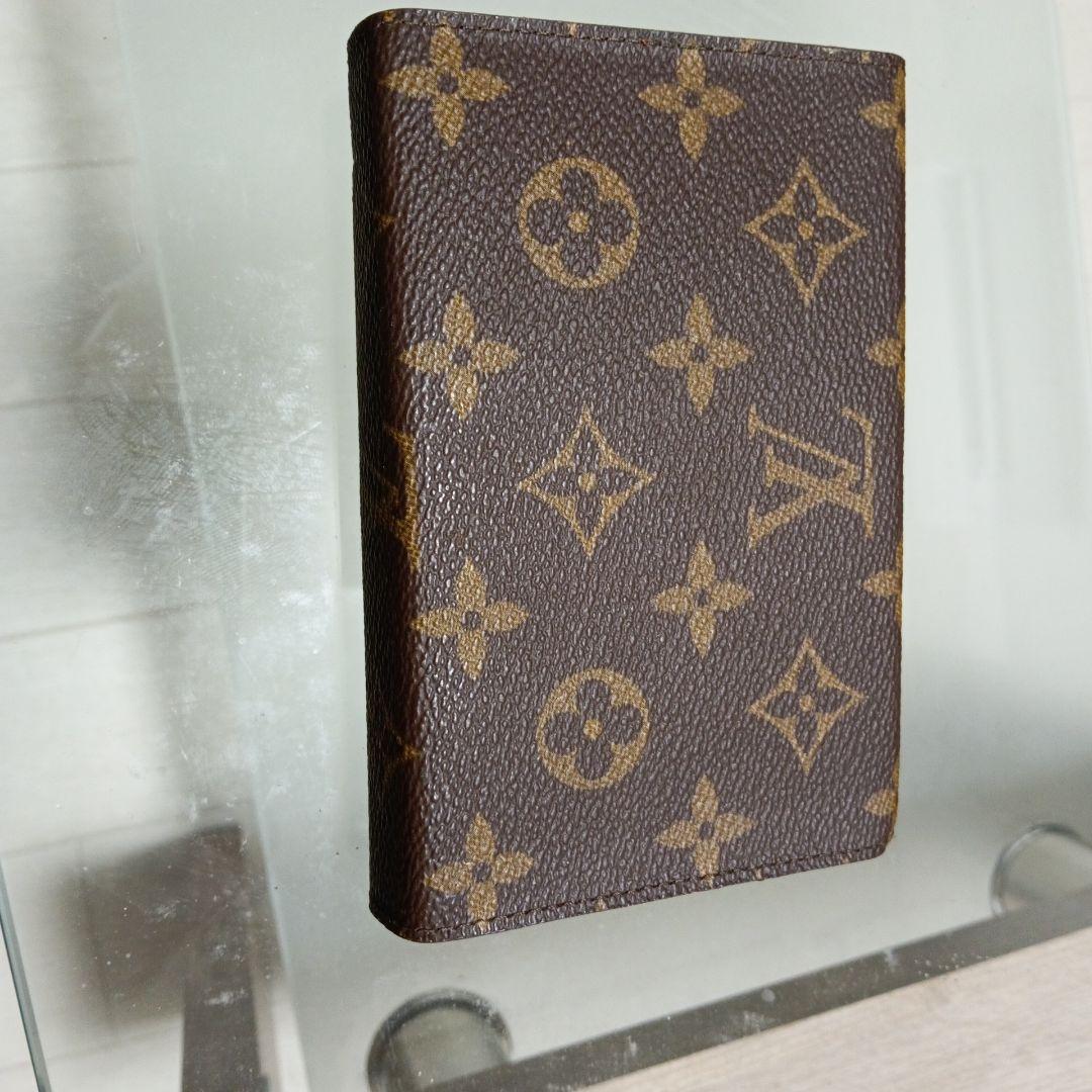 Louis Vuitton カードホルダー とトランプケ「M58648」