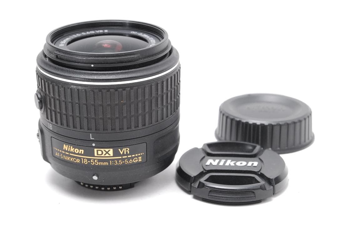 ショット数１０６５枚！　美品　Nikon D3300　スマホ転送　希少カラー