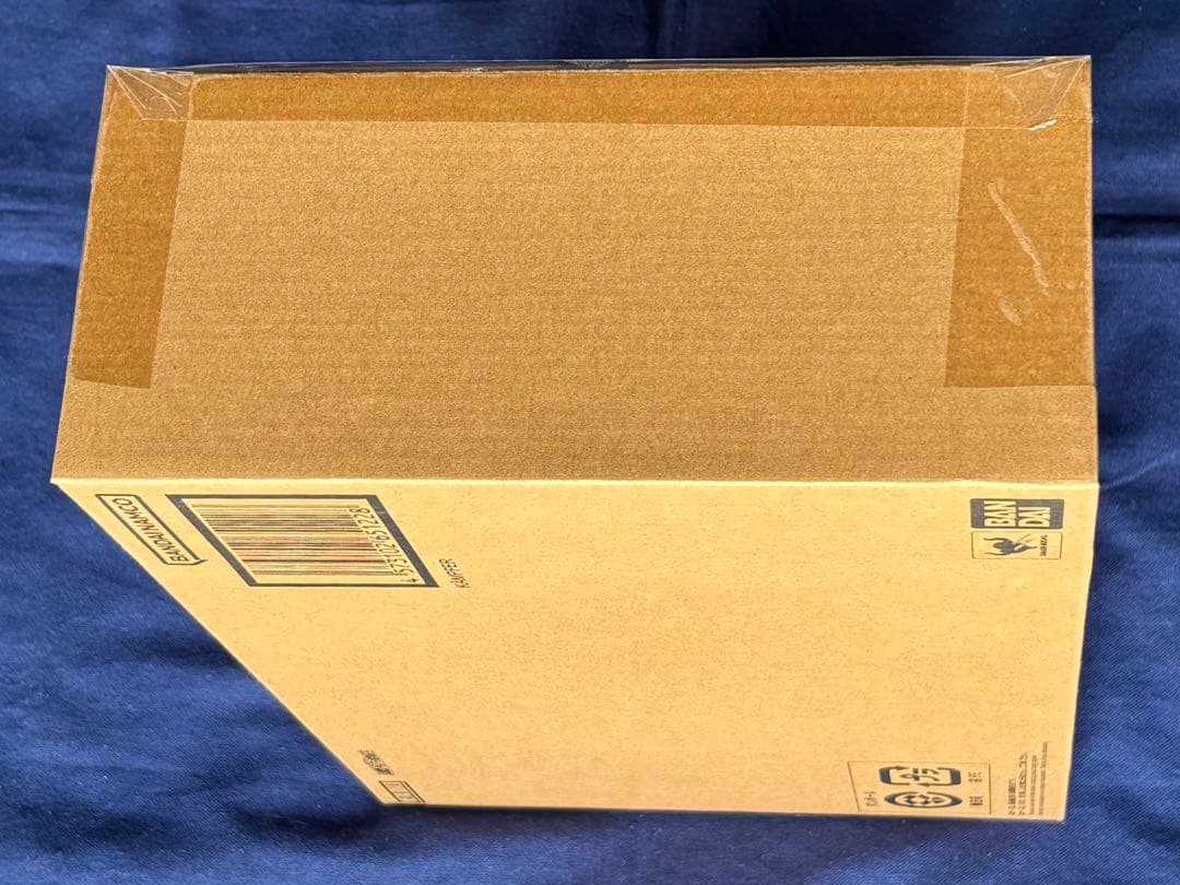 L BUILD メタルビルド ケンプファー 未開封 伝票跡無し