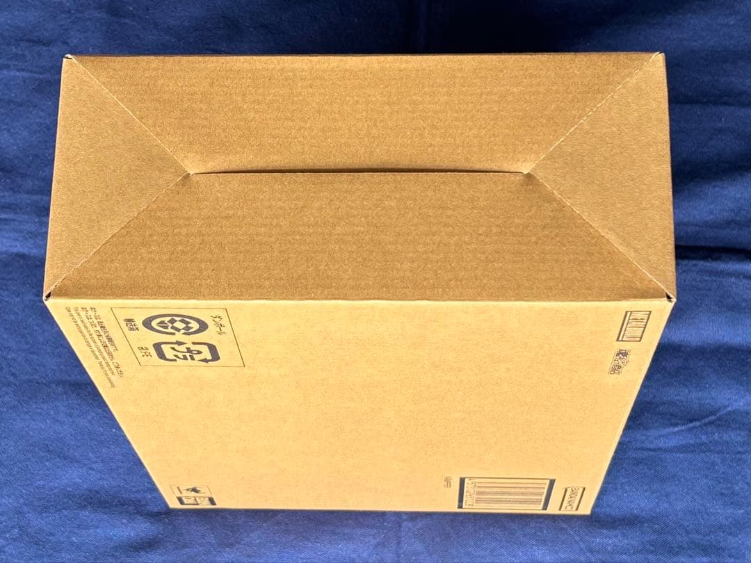 L BUILD メタルビルド ケンプファー 未開封 伝票跡無し