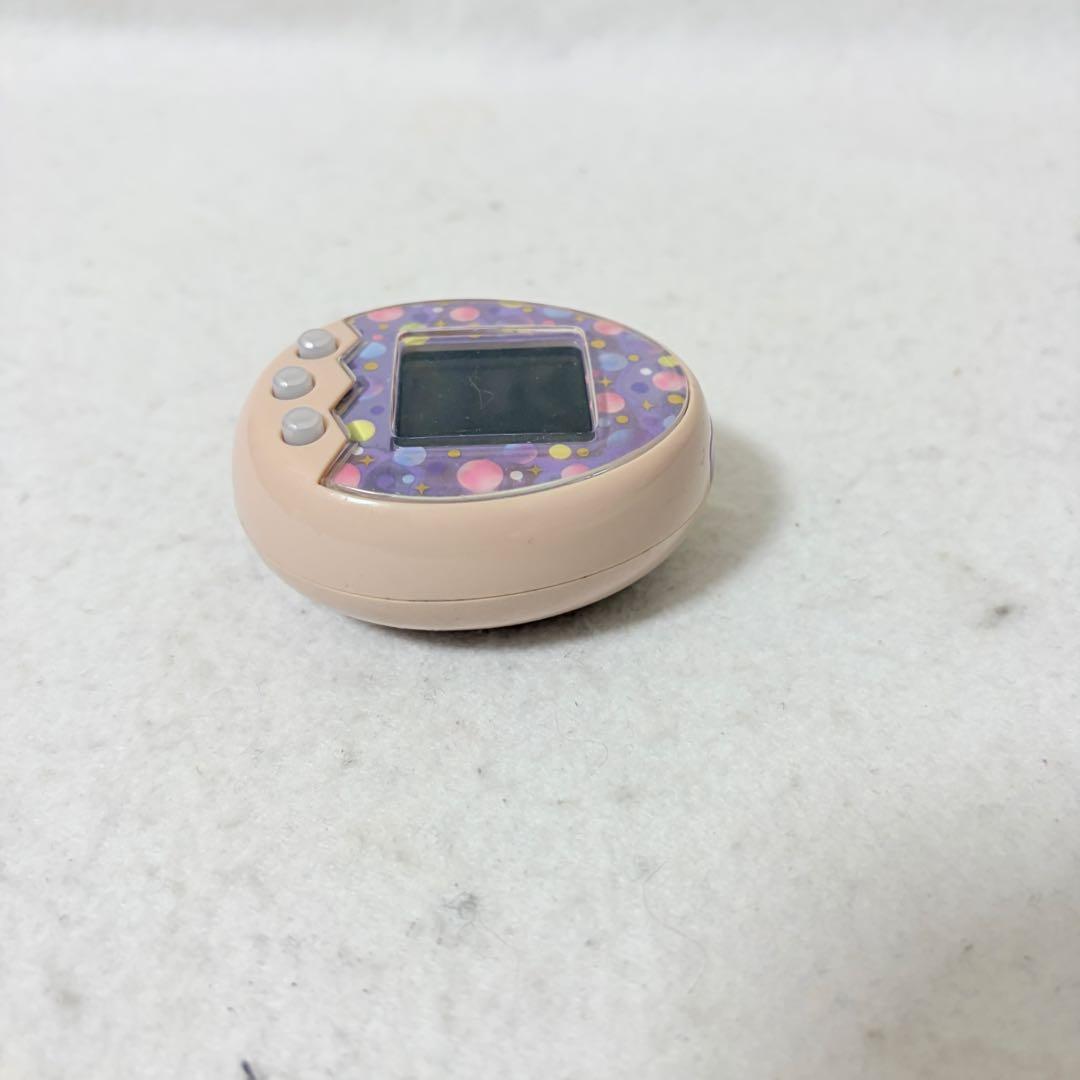 Tamagotchi m!x たまごっち みくす mix パープル ミックス