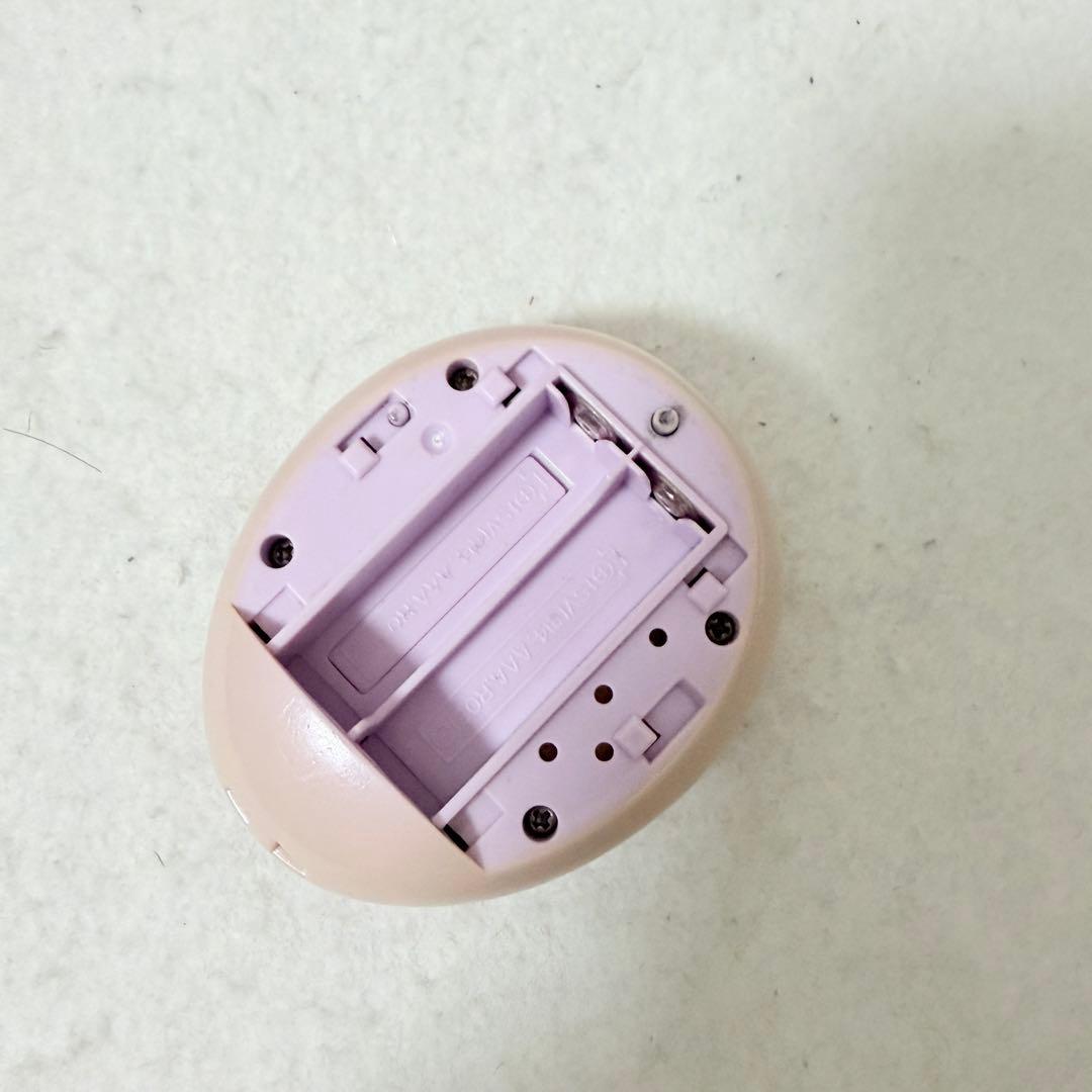 Tamagotchi m!x たまごっち みくす mix パープル ミックス