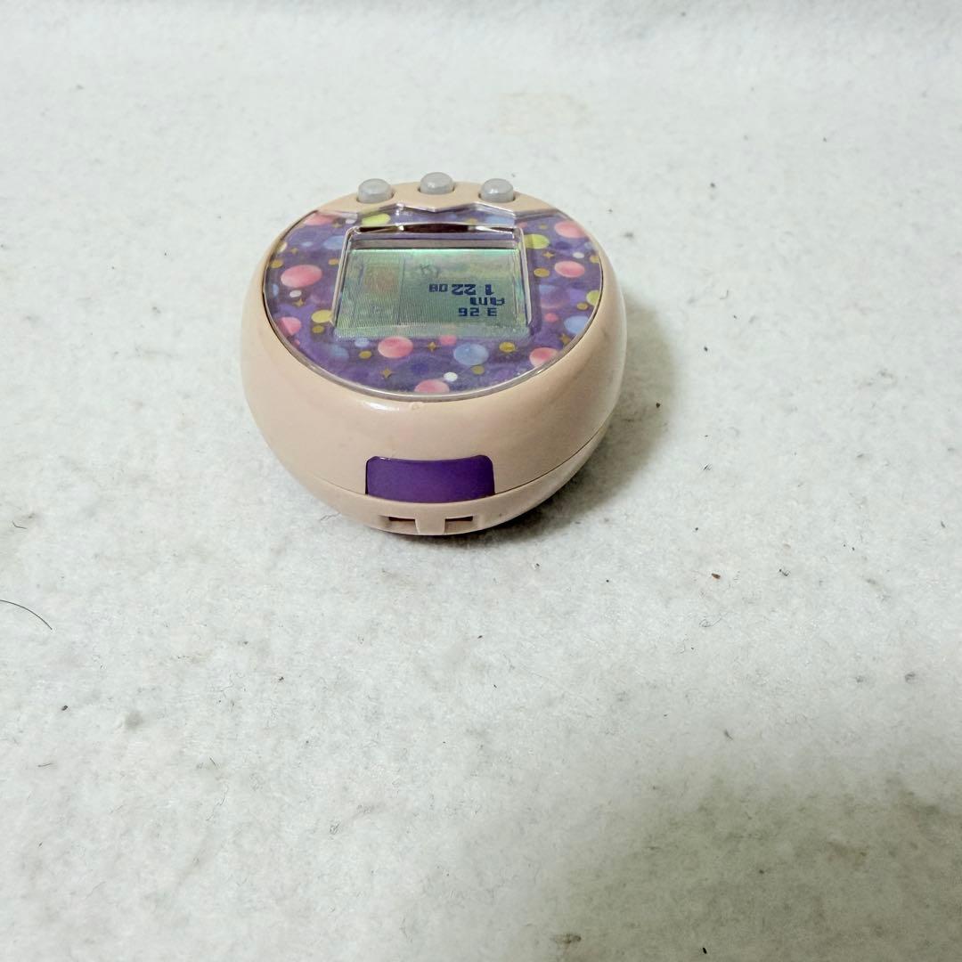 Tamagotchi m!x たまごっち みくす mix パープル ミックス