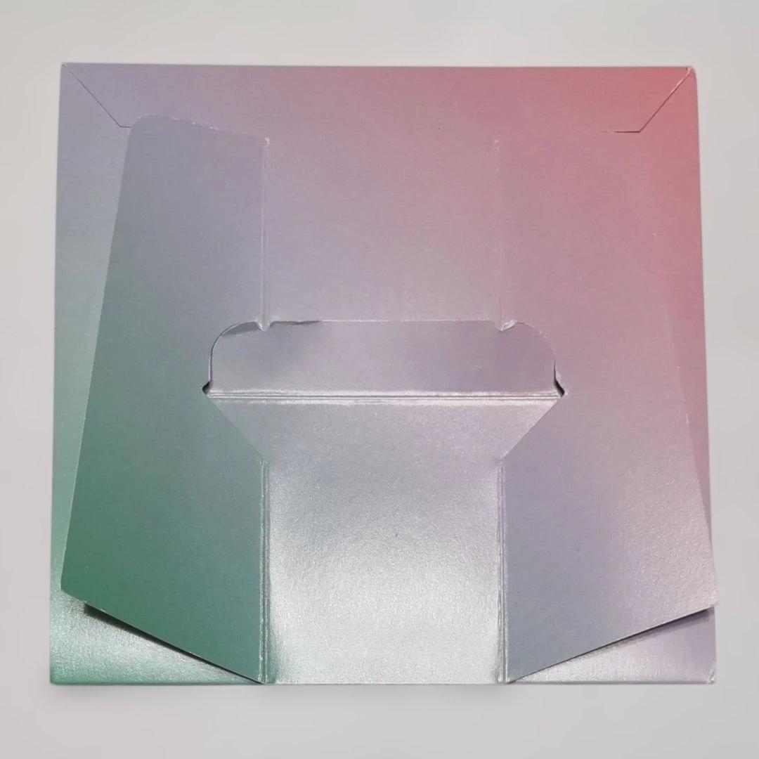 齋藤飛鳥 アクリルコースター&ケース 乃木恋 第27回 彼氏イベント特典 ②