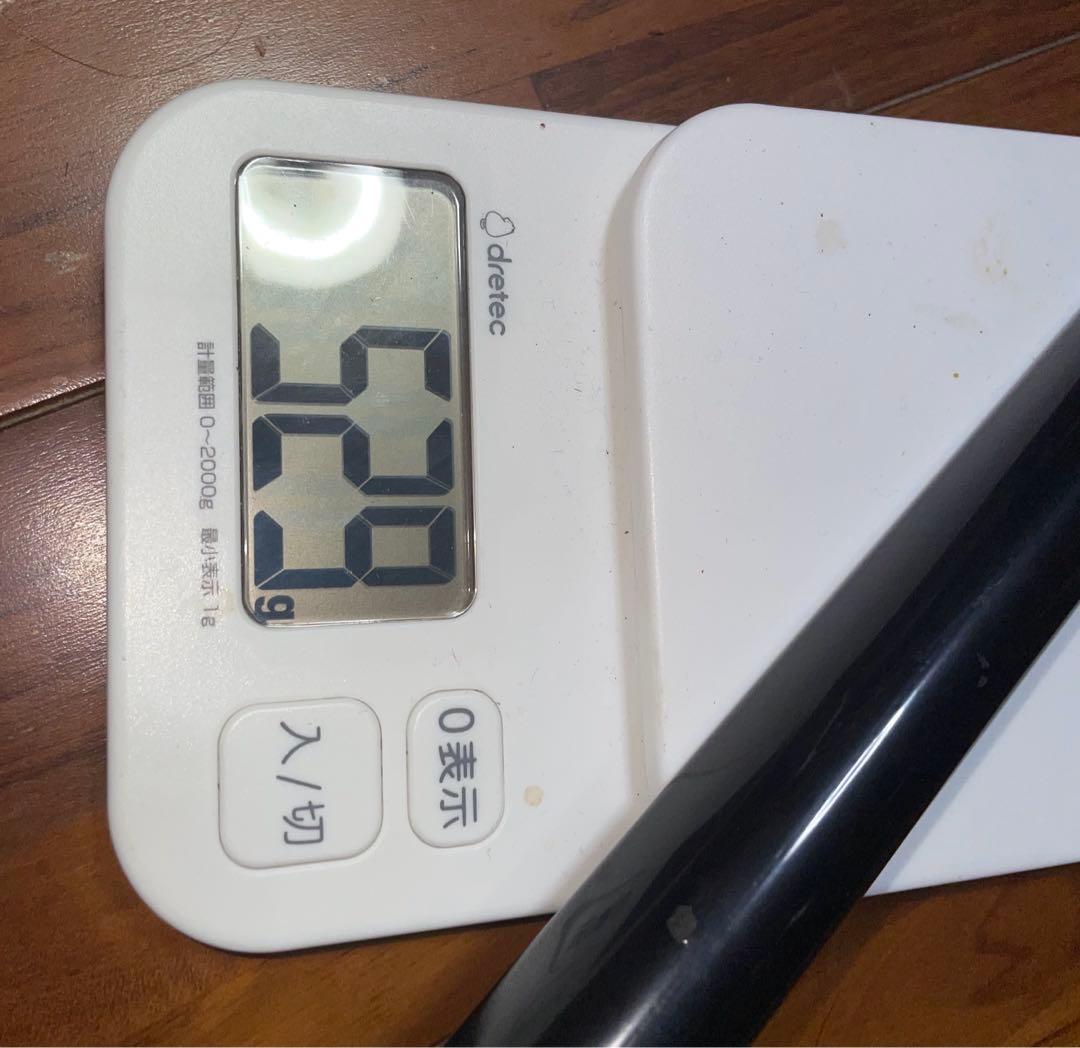 カミゲン？　沖縄三線　マカビ型　棹のみ