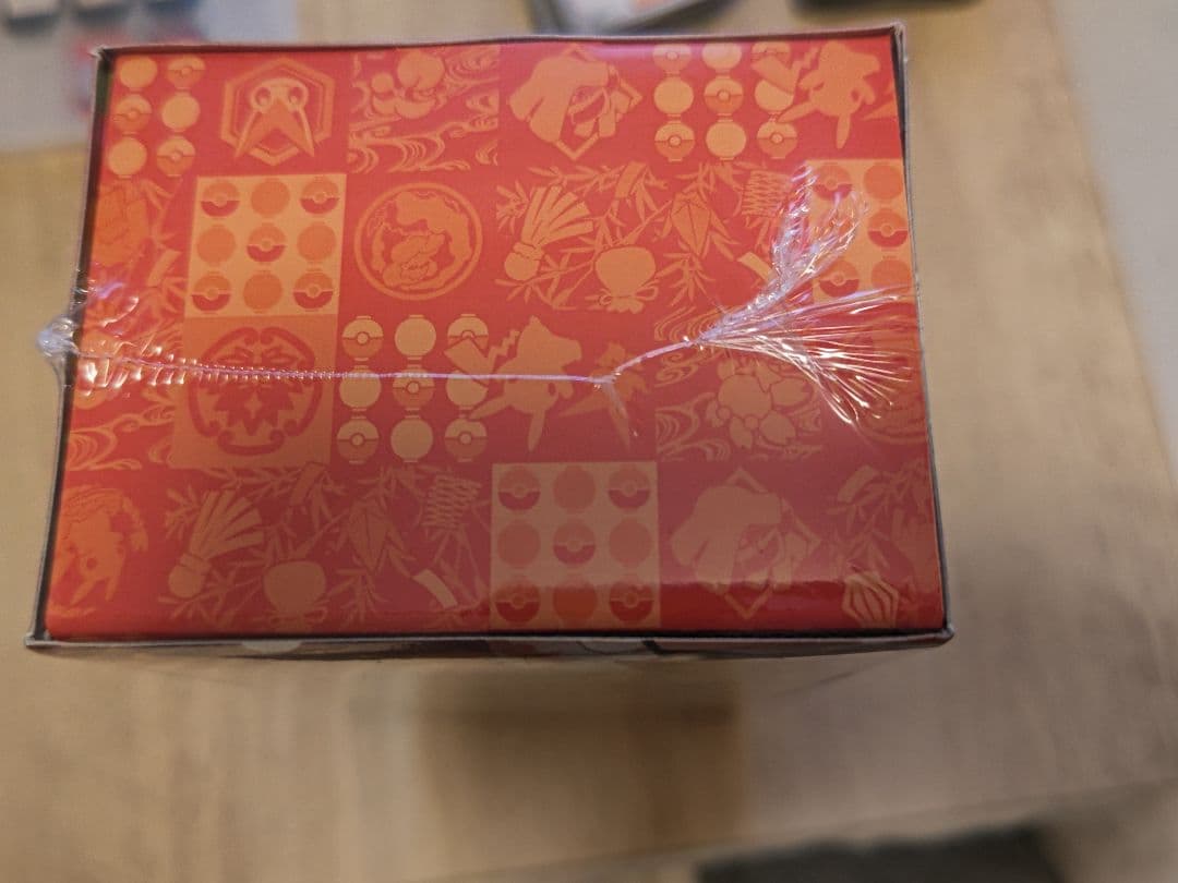 ポケセン トウホク スペシャルBOX