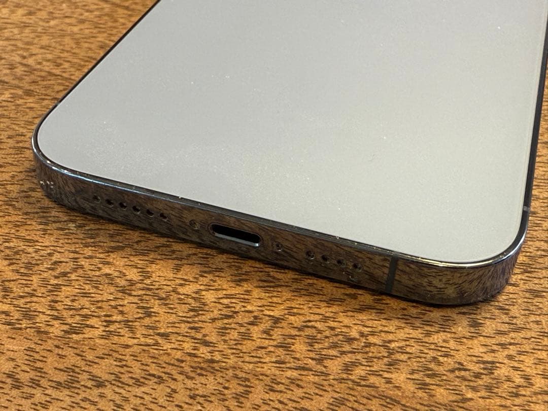 Apple iPhone 13 Pro max シエラブルー　512GB
