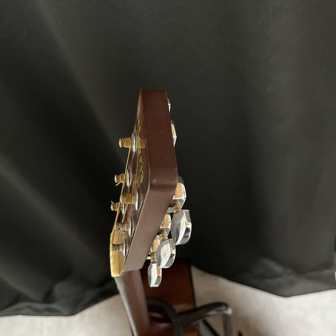 Morris MD~502 モーリス アコースティックギター