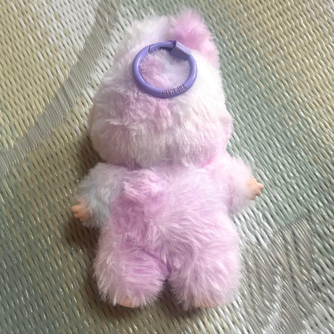 【本体のみ】POPMART LABUBU Big into Energyシリーズ