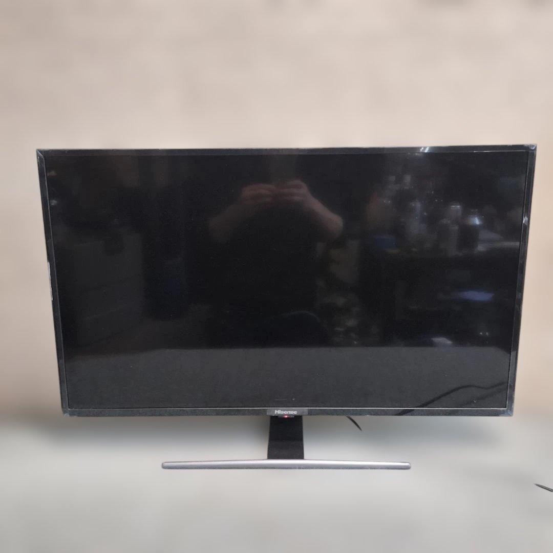 Hisense 32型 液晶テレビ HJ32A5800 裏番組録画対応