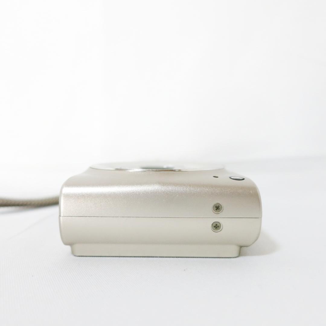 CASIO EXILIM EX-Z200 ゴールド コンパクトデジタルカメラ