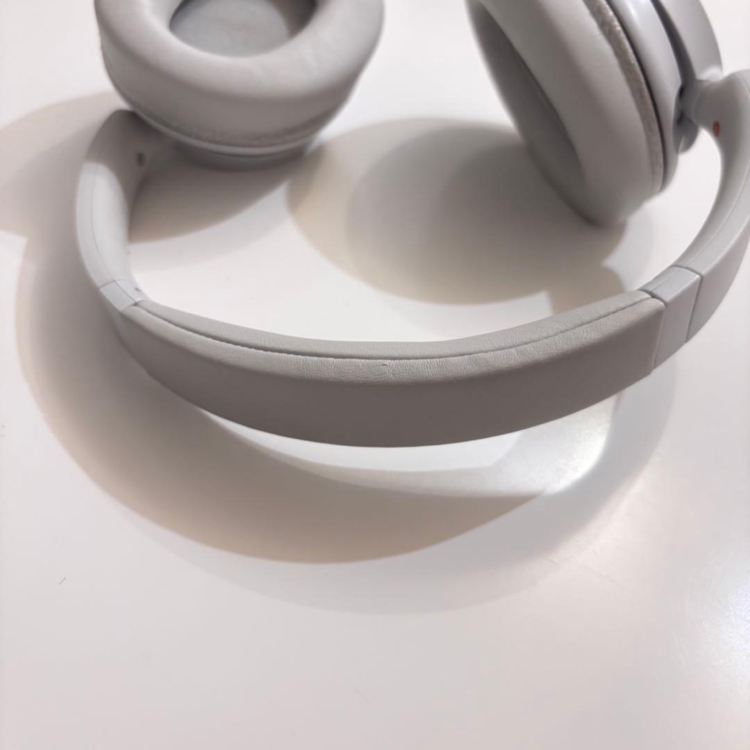 ソニーSONY WH-CH720N ワイヤレスヘッドホン ホワイト