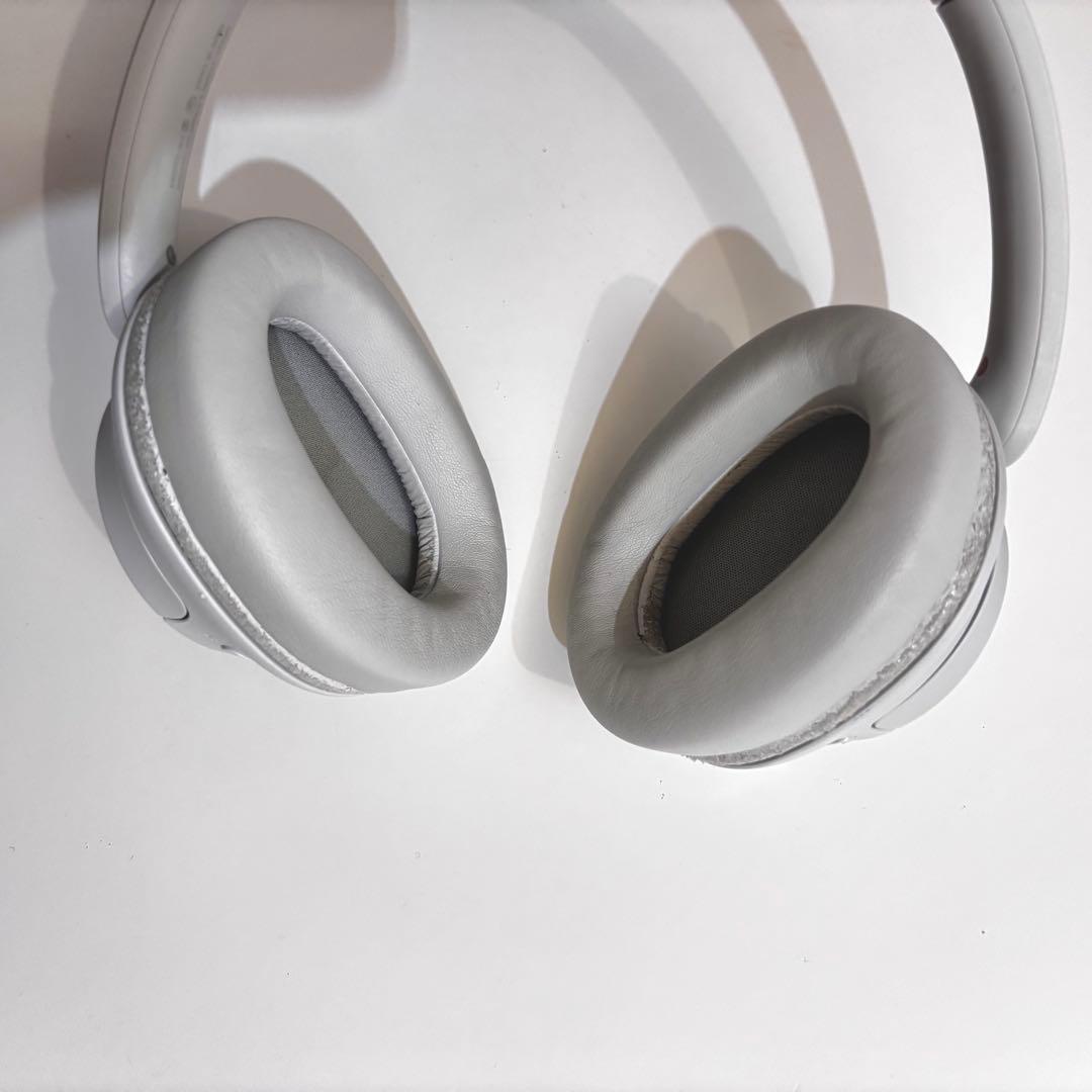 ソニーSONY WH-CH720N ワイヤレスヘッドホン ホワイト