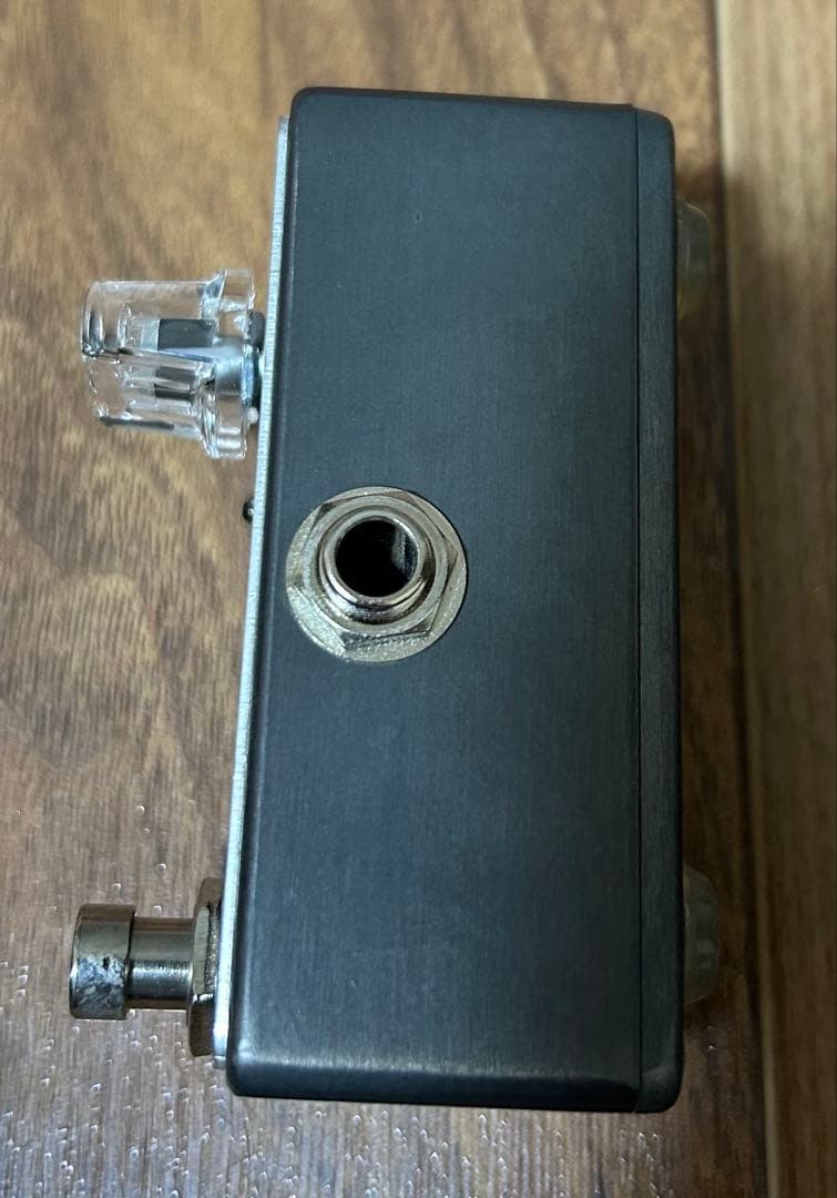 Xotic EP booster ブースター/オーバードライブ