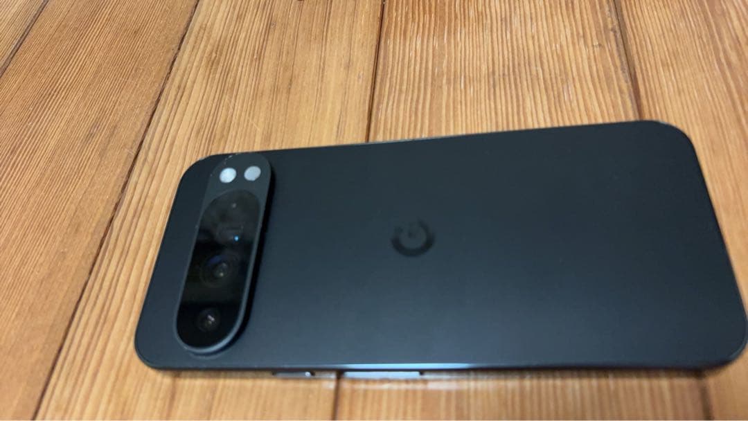 Googleピクセル9ProXL 256GB