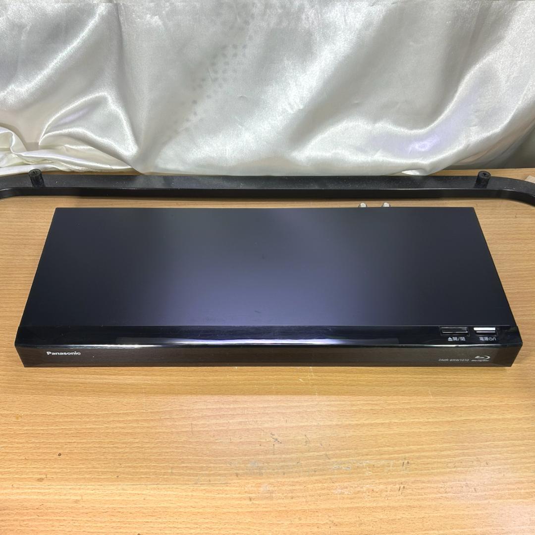KuppaPanasonic DMR-BRW1010 ブルーレイレコーダー