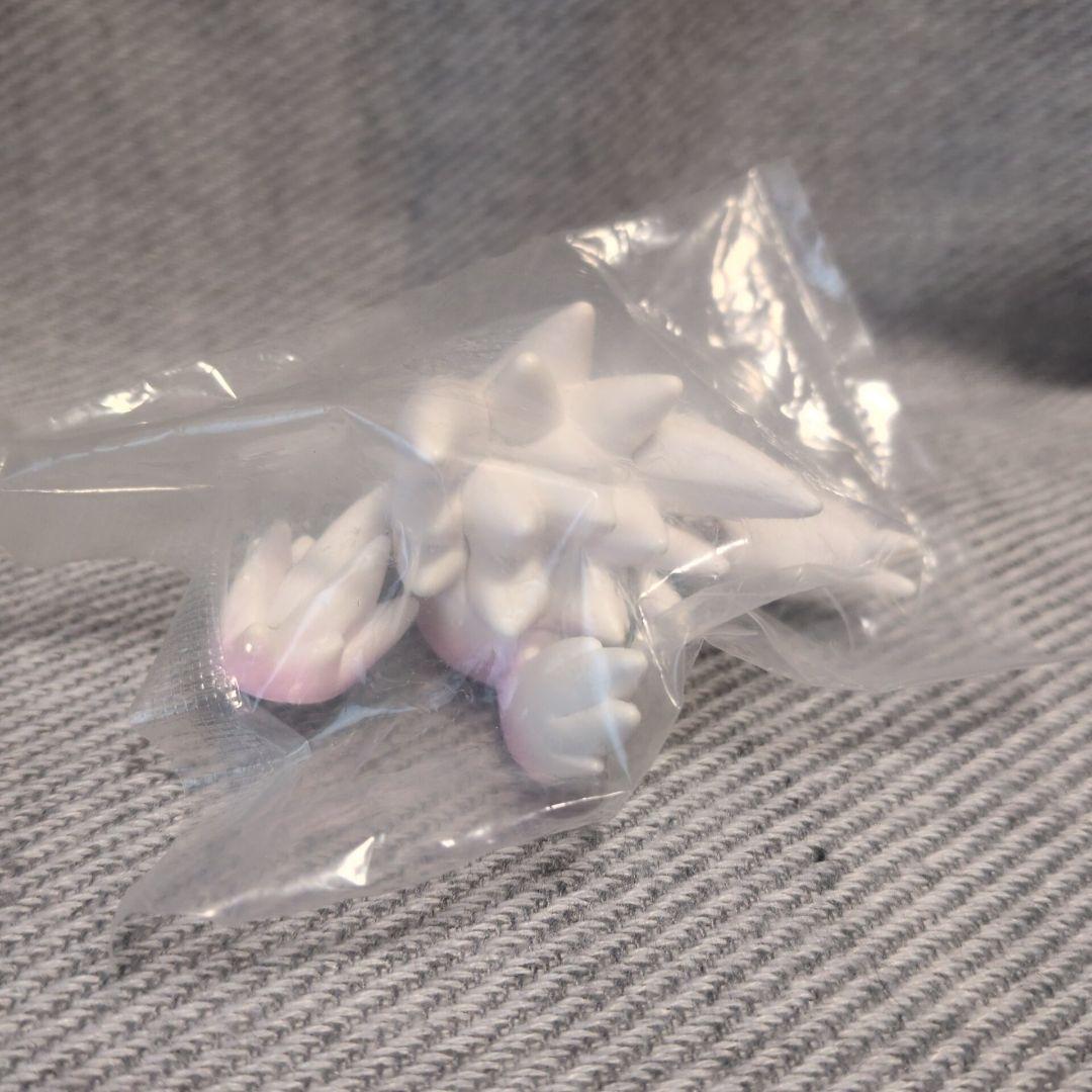 ポケモン 白いメガゲンガー キャンペーン モンコレ フィギュア