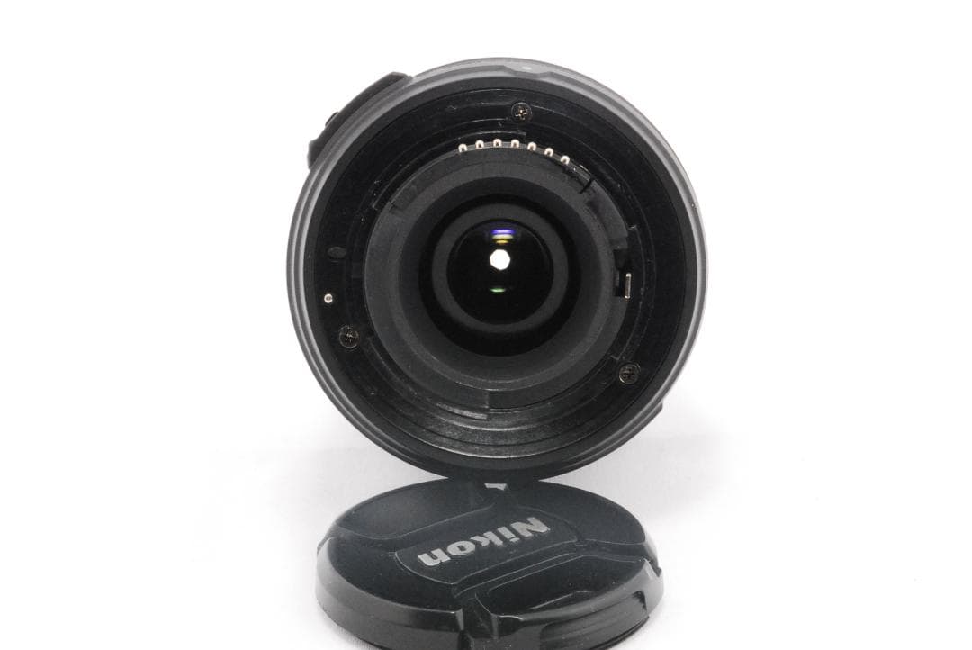 初心者におすすめ⭐️Nikon D5200 標準レンズセット 届いてすぐ使える