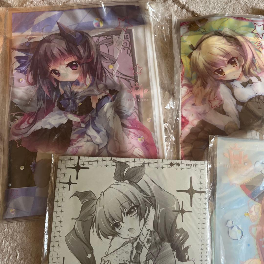 翡翠亭 まとめ売りセット 価格は相談可能 バラ売り不可