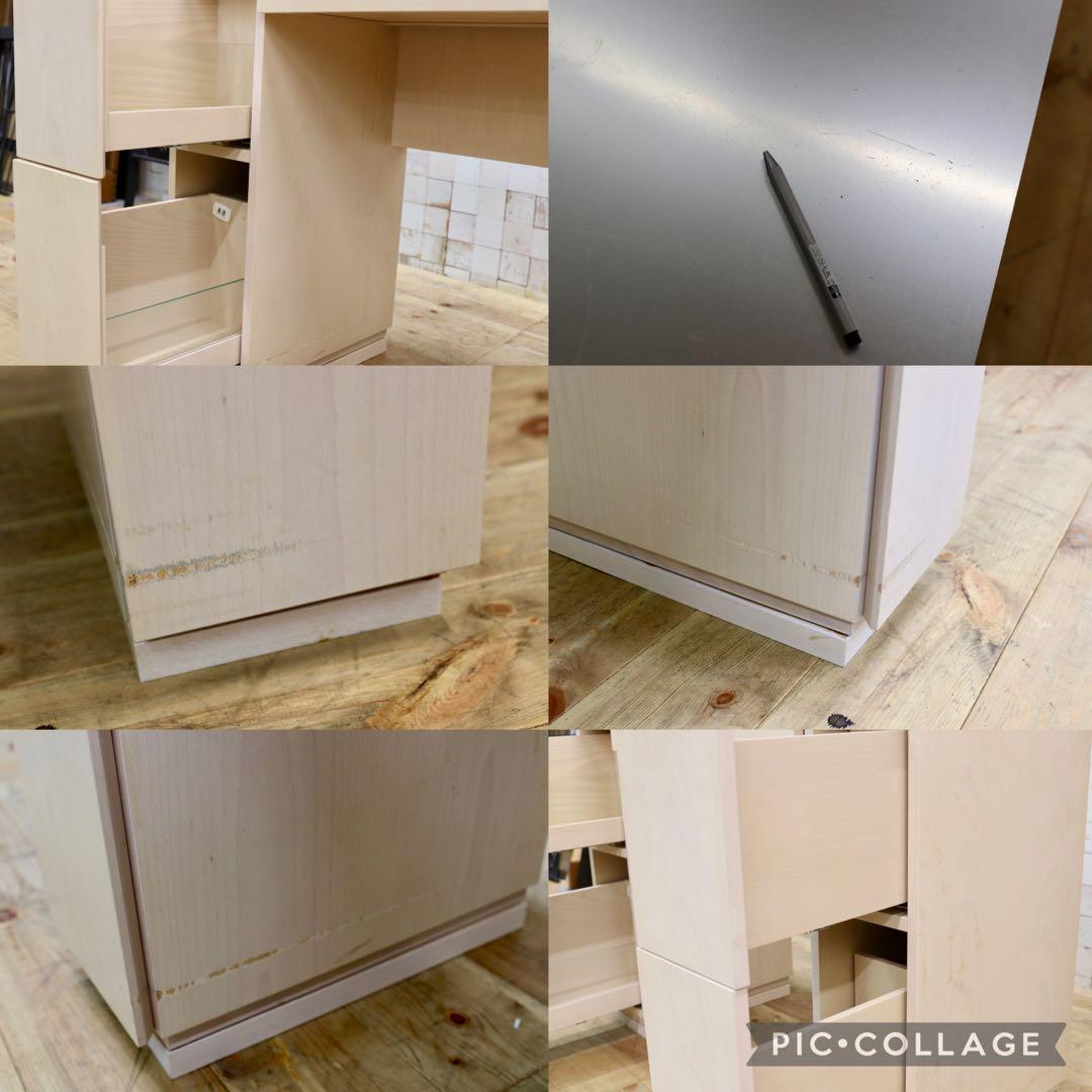 GMIO72○cassina ixc / カッシーナイクスシー MAKE UP