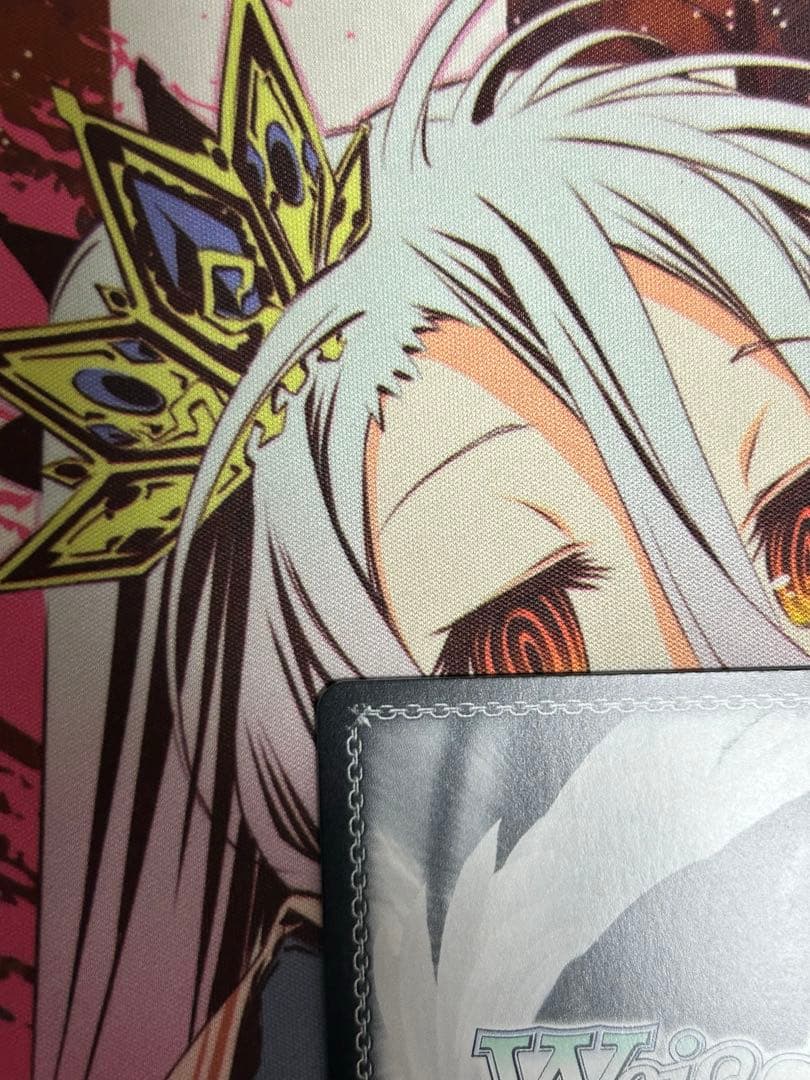 ヴァイスシュヴァルツD.C気持ちを伝える方法 ことり＆純一 SSP サイン