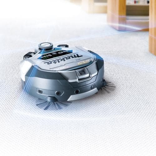 Makita マキタ RC300DZ ロボットクリーナー 新品未使用