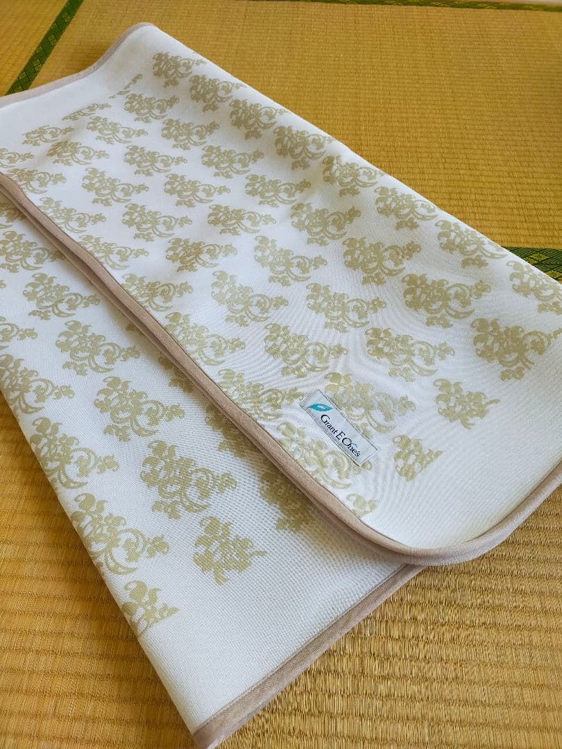 グラントイーワンズ　ホルミシスシーツ　シングル　100☓200