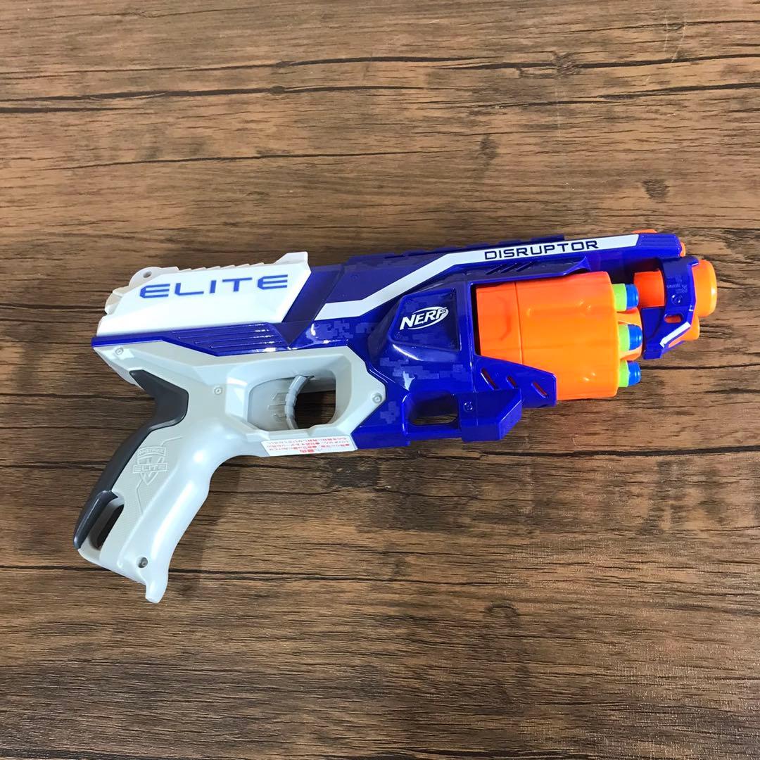 a*t様 DARTZONE マグナム　トイガン　ナーフ