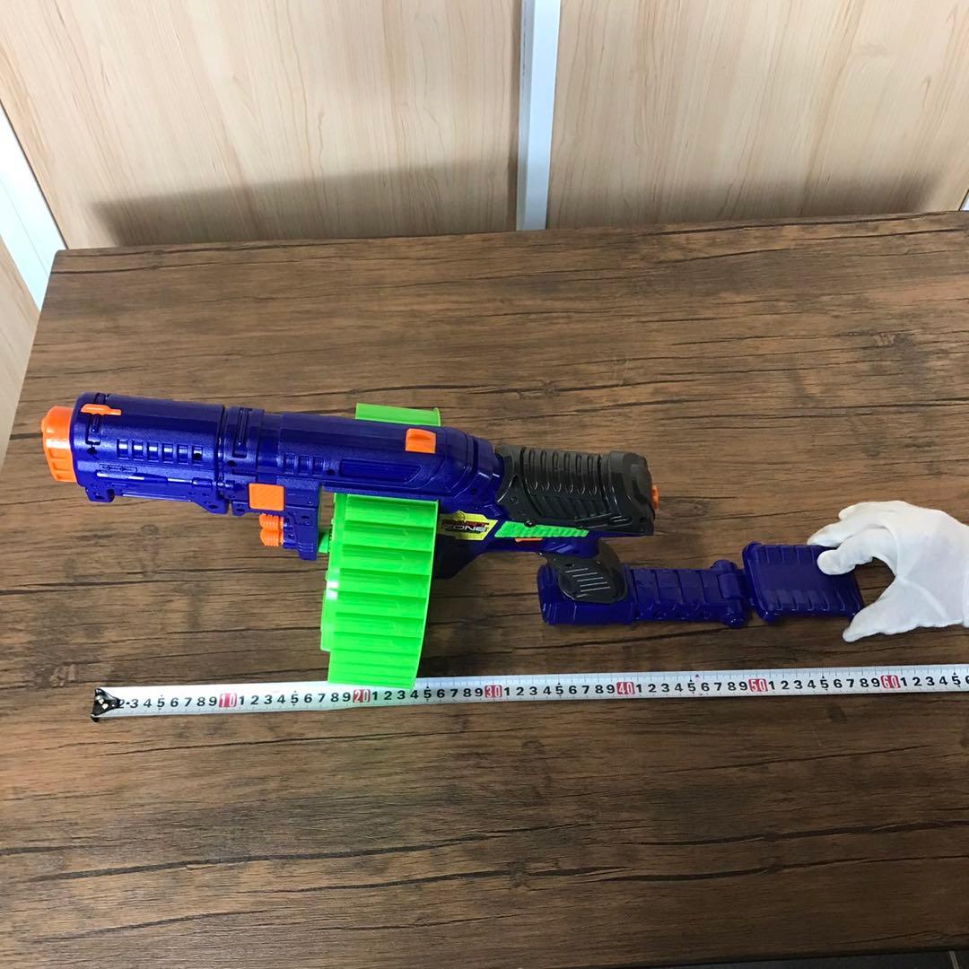 a*t様 DARTZONE マグナム　トイガン　ナーフ