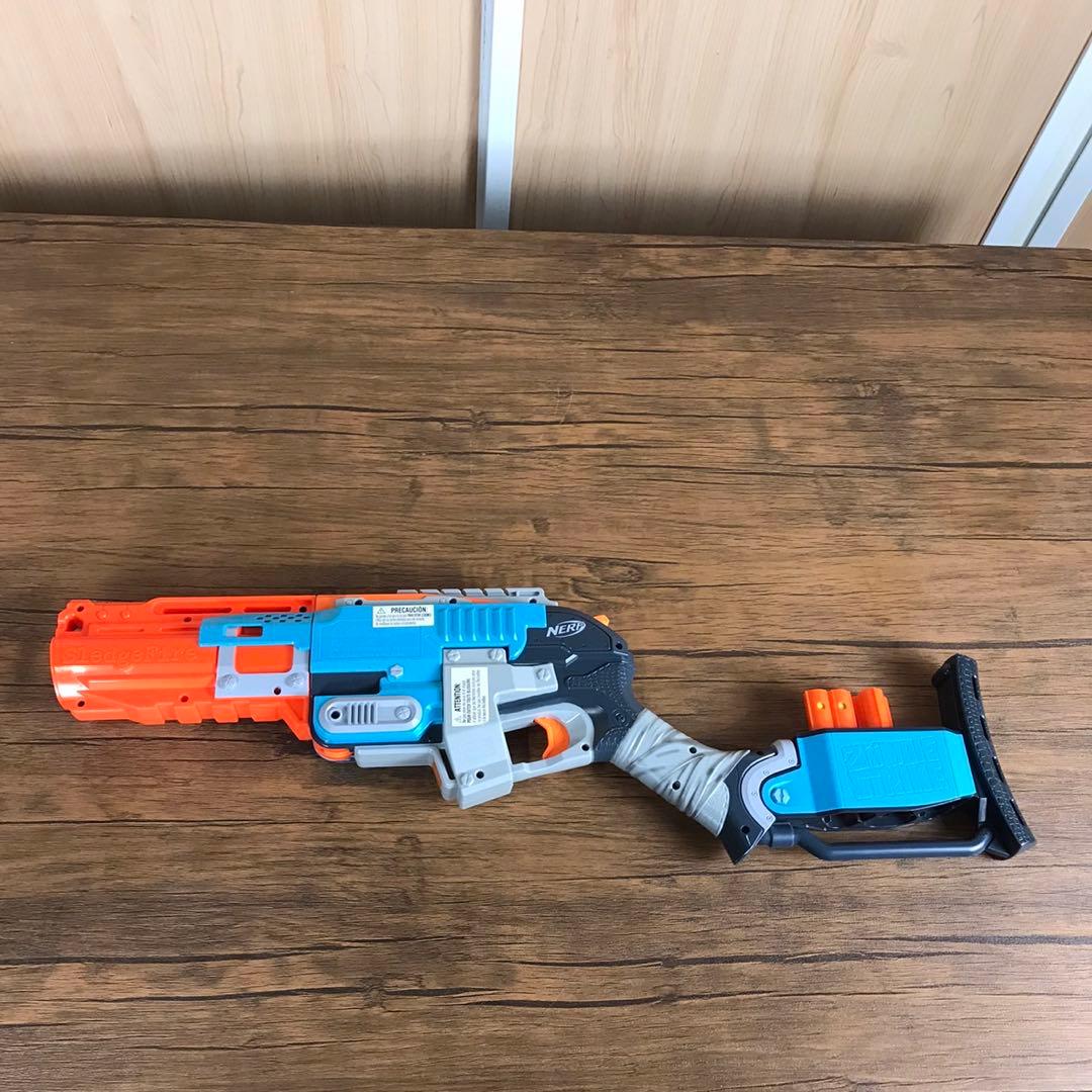 a*t様 DARTZONE マグナム　トイガン　ナーフ