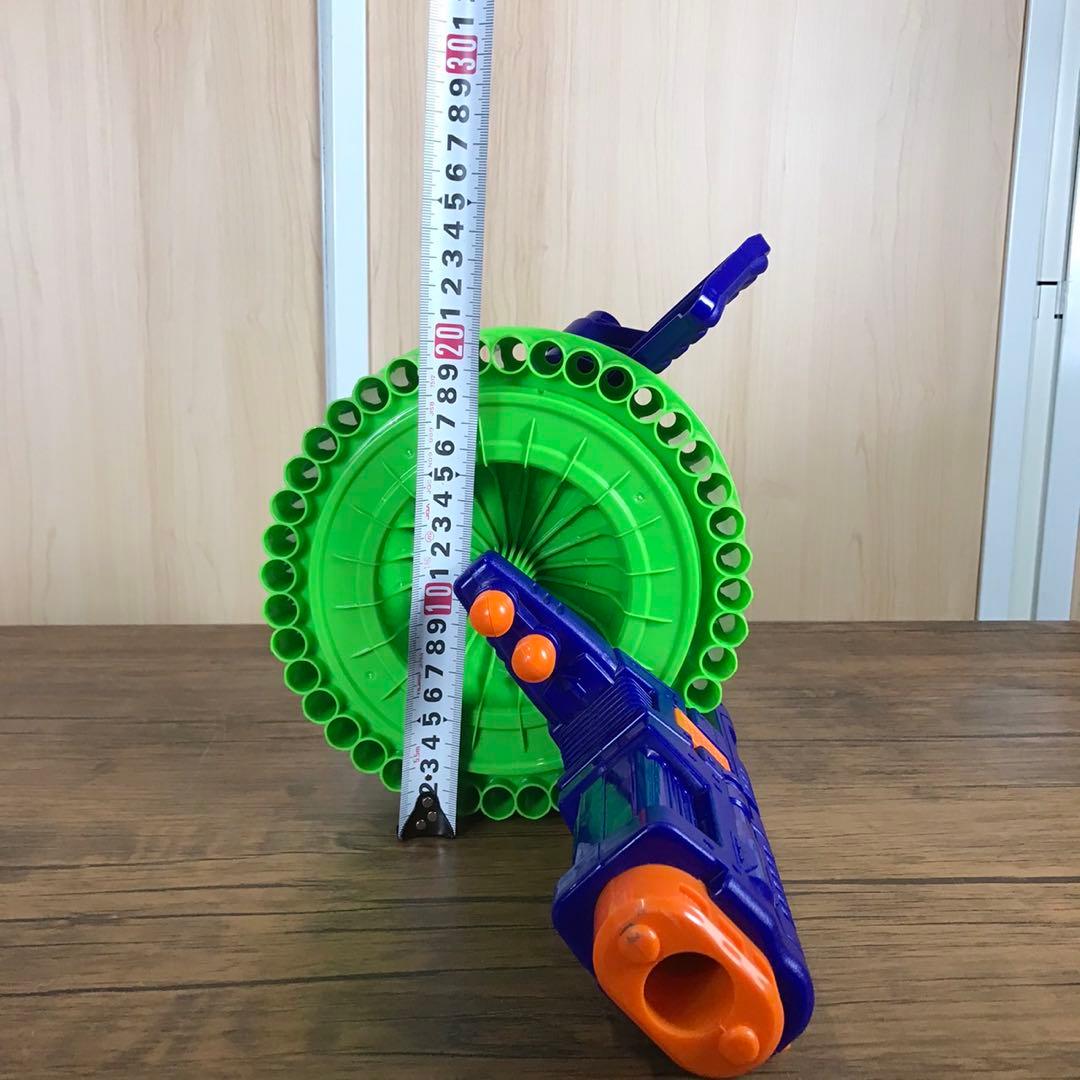 a*t様 DARTZONE マグナム　トイガン　ナーフ