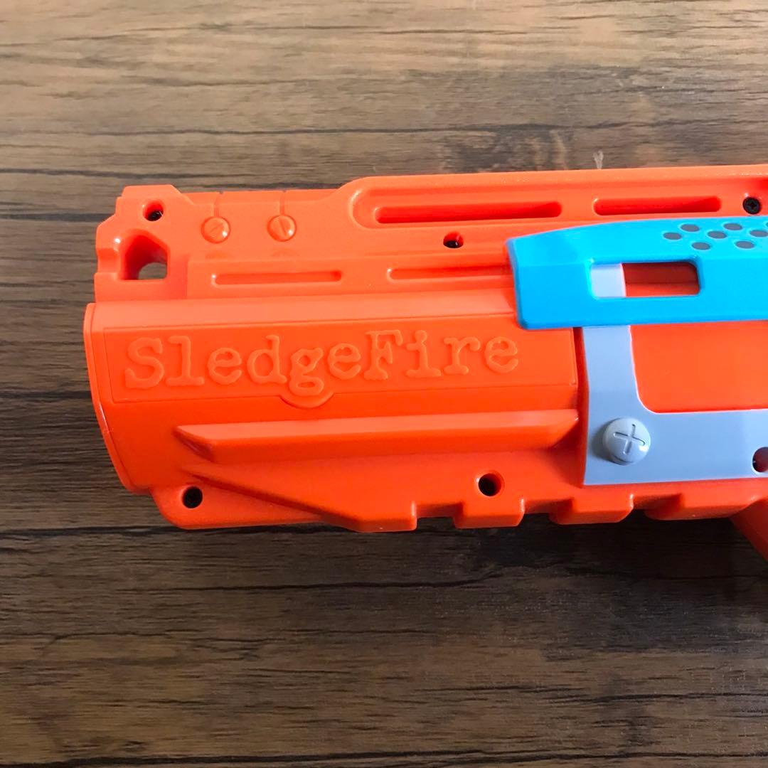 a*t様 DARTZONE マグナム　トイガン　ナーフ