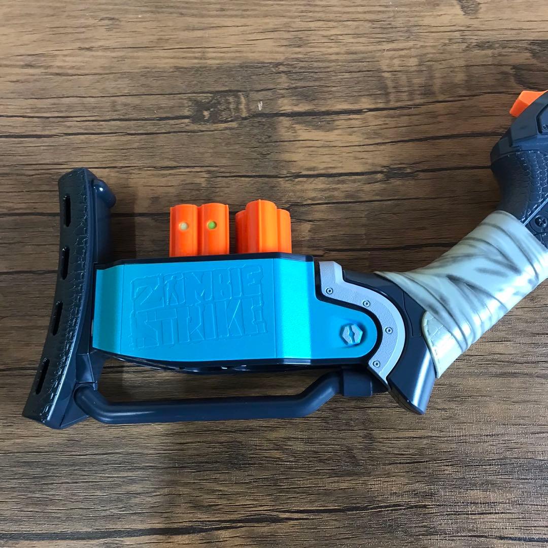 a*t様 DARTZONE マグナム　トイガン　ナーフ