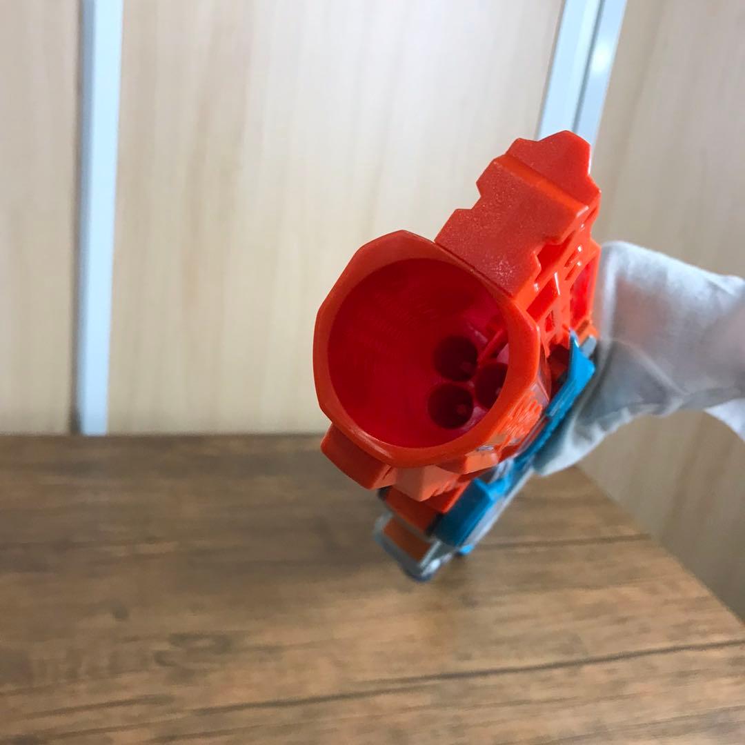 a*t様 DARTZONE マグナム　トイガン　ナーフ