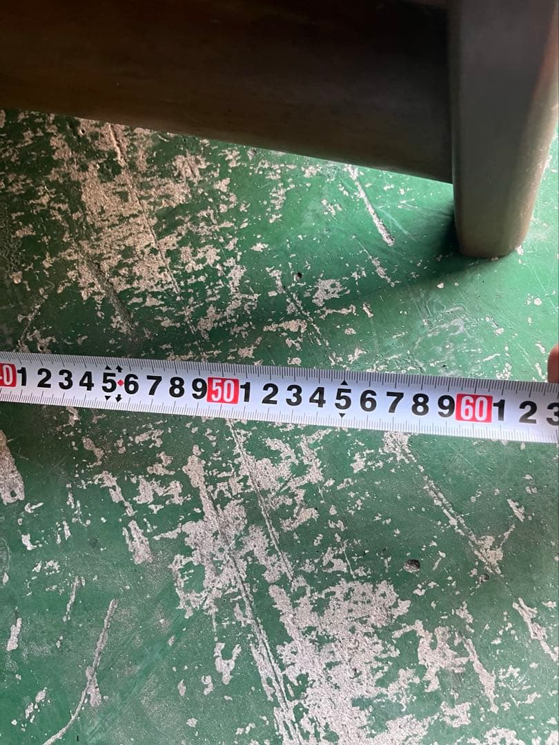 カリモク トリプルソファー インテリア アンティーク 3P レザー 家具