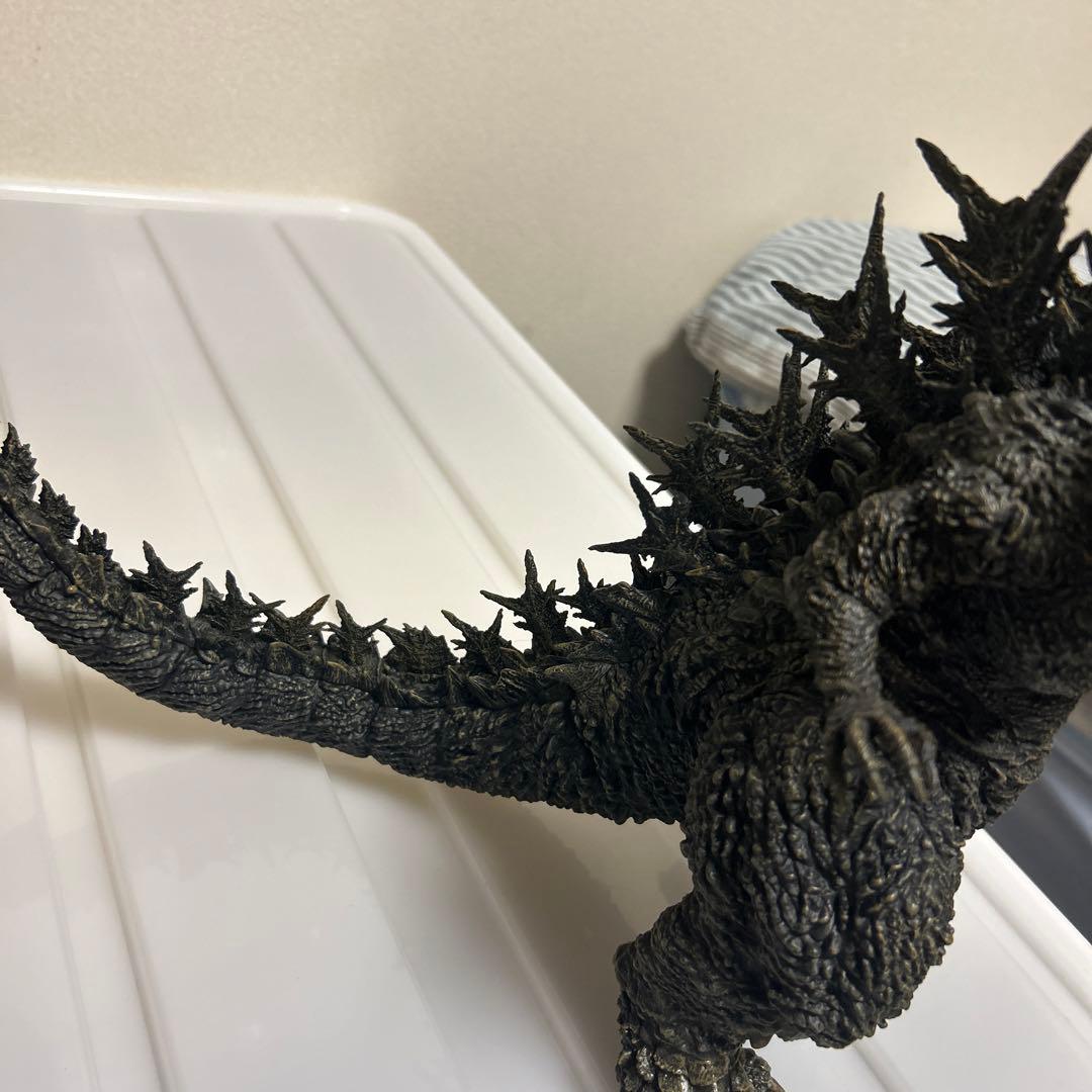 送料込み！ゴジラ−1.0 一番くじ A賞 箱無し レア