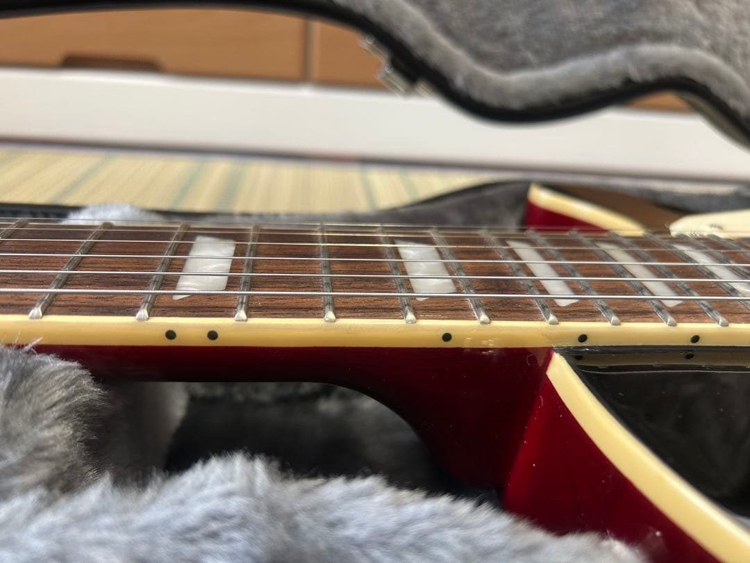 ギター Epiphone Inspired by Gibson Les Paul 50s