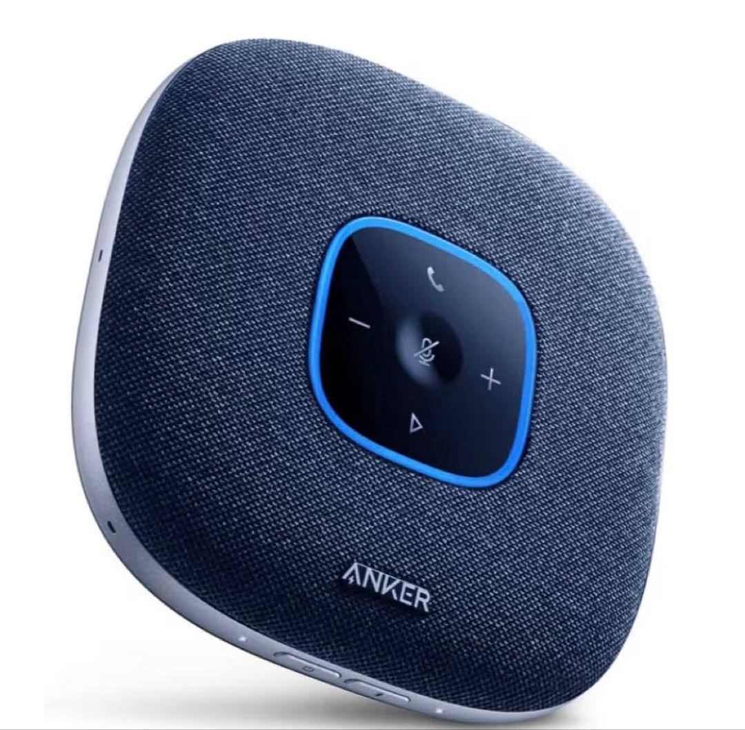 【Anker】Power Conf S3/ケース付き