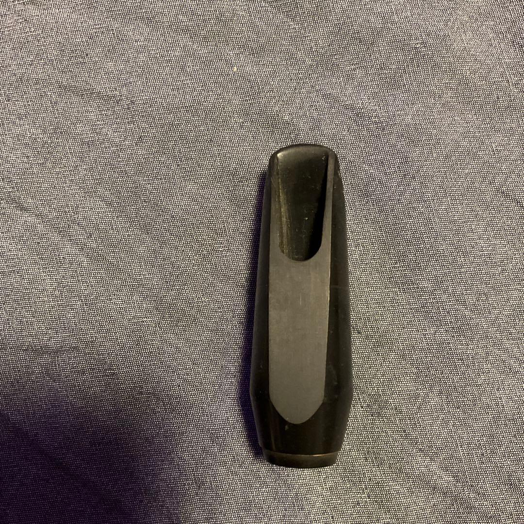 セルマー　ソプラノサクソフォン　マウスピース　180